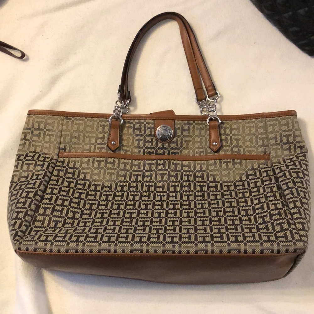 Tommy Hilfiger Tote bag